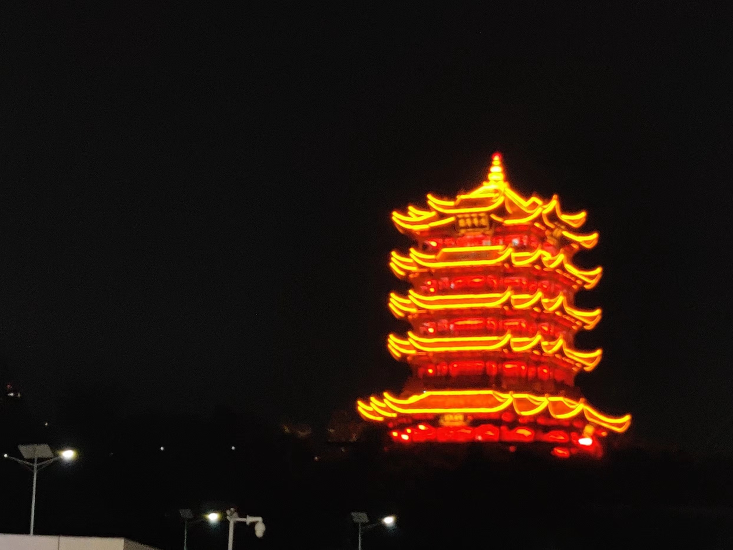 黄鹤楼