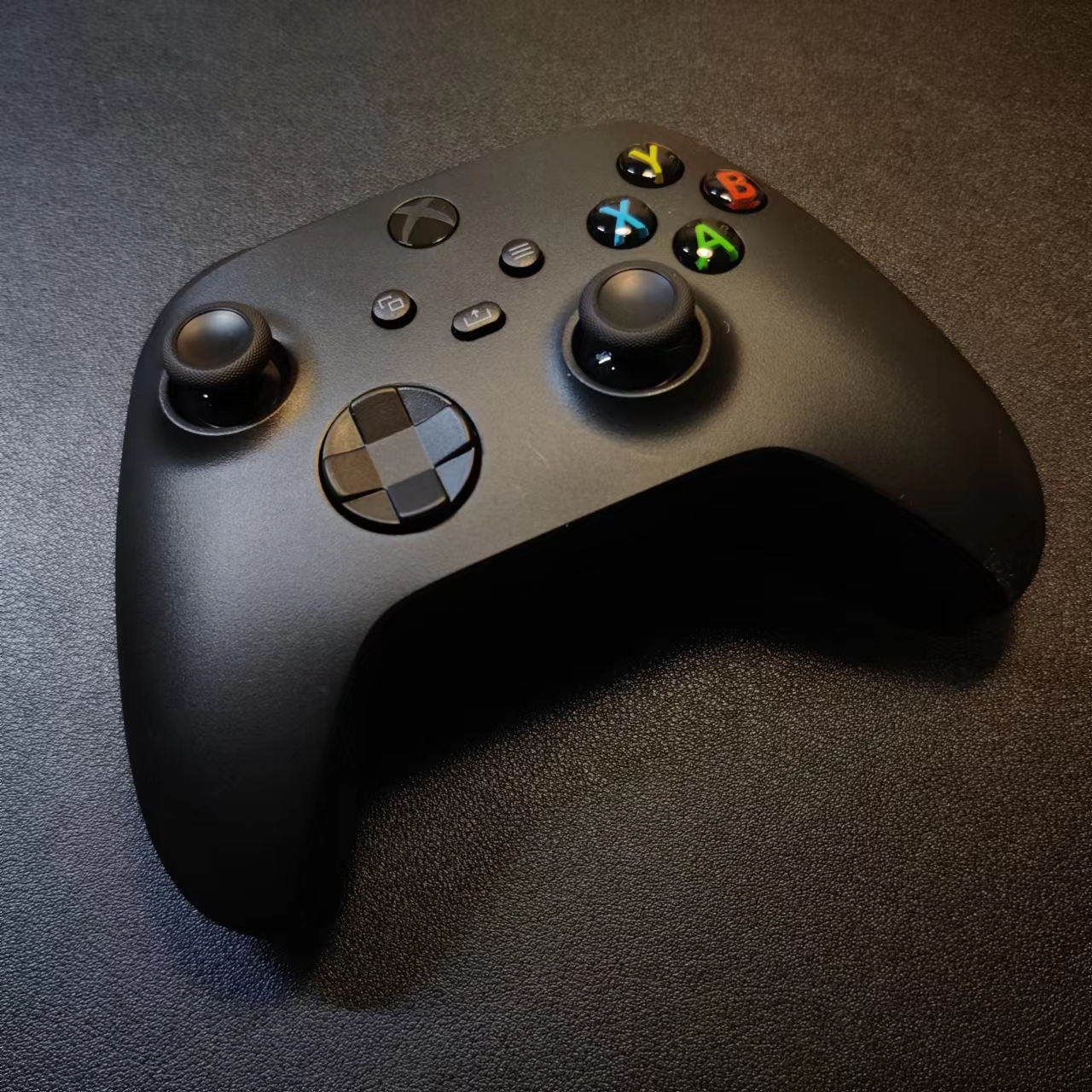 Xbox Series Controller
