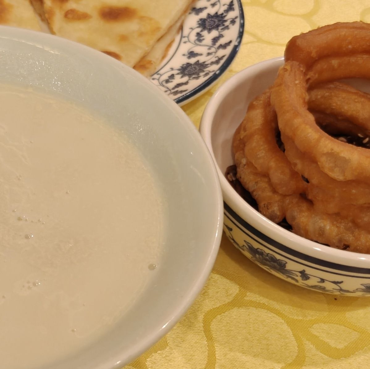 豆汁