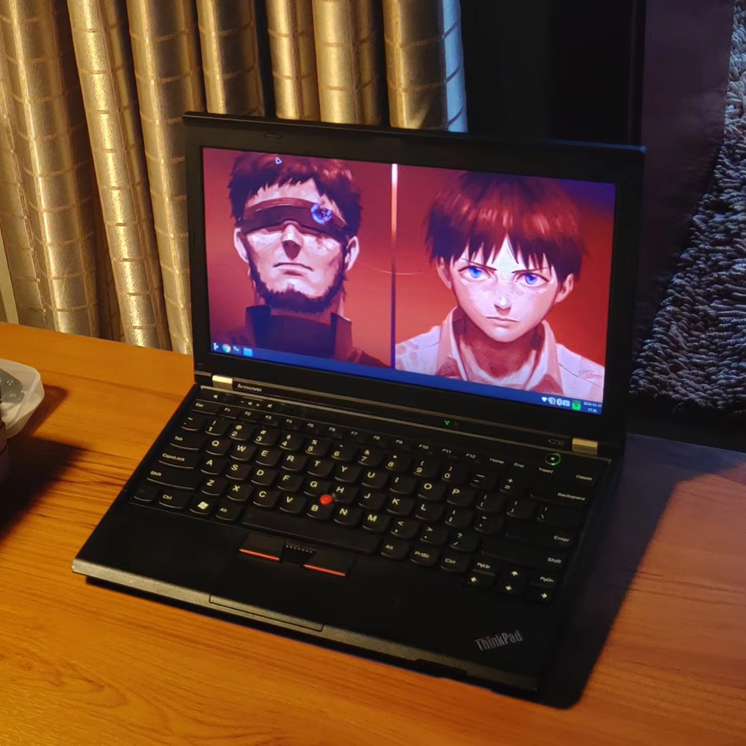 Thinkpad x230