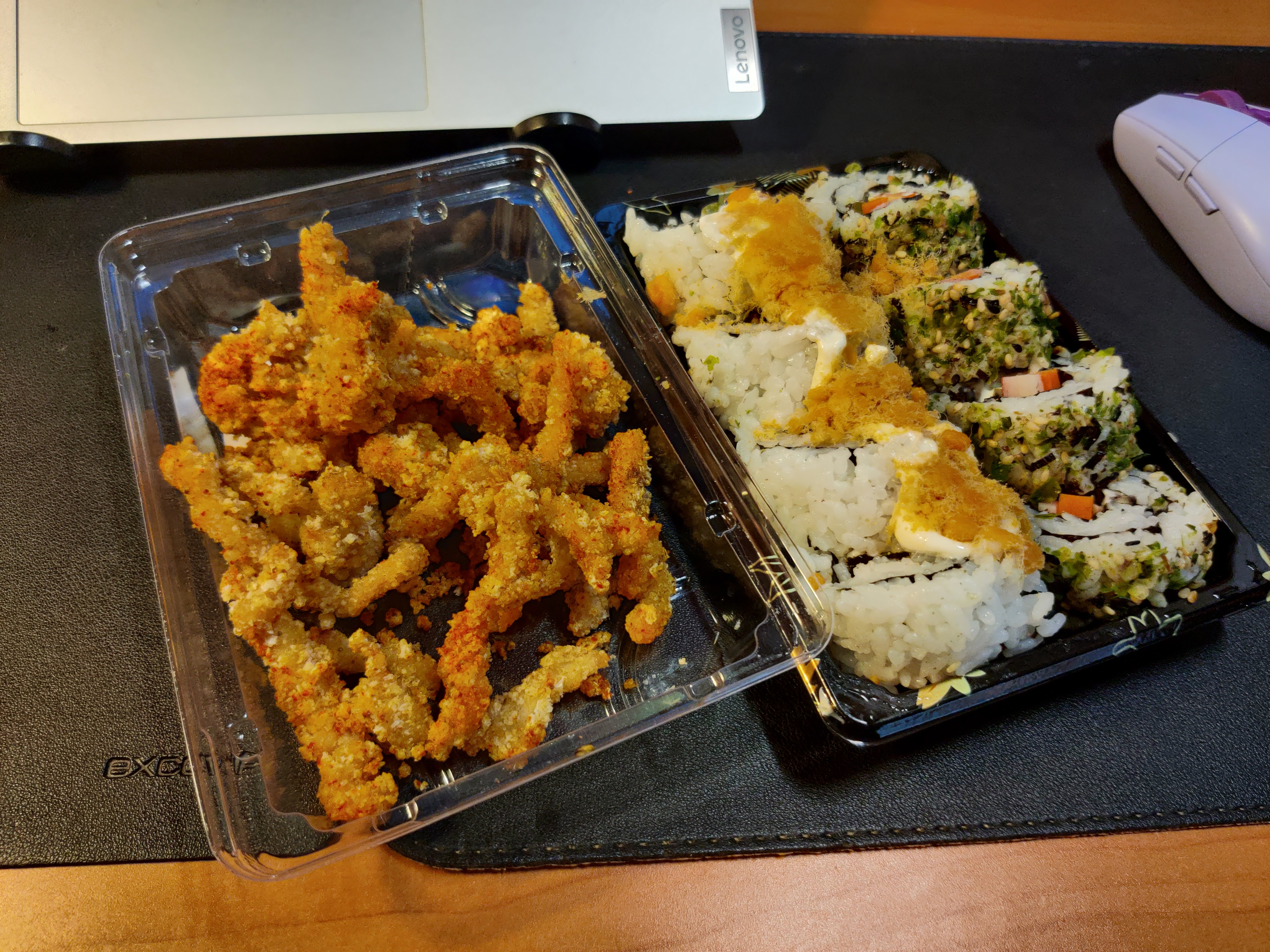 sushi